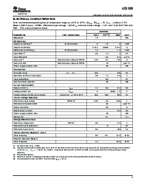 浏览型号ADS1208IPWG4的Datasheet PDF文件第3页