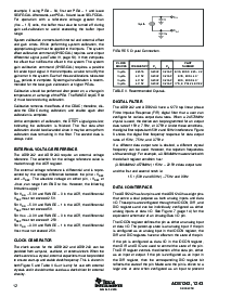 浏览型号ADS1242的Datasheet PDF文件第12页