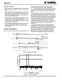 浏览型号ADS-930MC的Datasheet PDF文件第6页