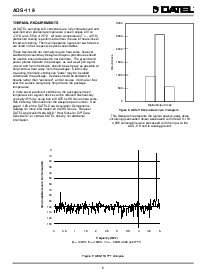 浏览型号ADS-119MM的Datasheet PDF文件第6页