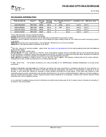 浏览型号ADS1207IDGKR的Datasheet PDF文件第6页