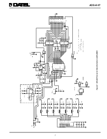 浏览型号ADS-947/883的Datasheet PDF文件第7页