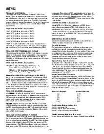 浏览型号ADT7463ARQ的Datasheet PDF文件第14页