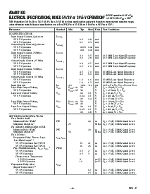 浏览型号ADuM1100AR-RL7的Datasheet PDF文件第4页