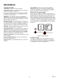 浏览型号ADXL150AQC的Datasheet PDF文件第4页