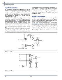 浏览型号A54SX32A-FBG208M的Datasheet PDF文件第8页