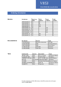 浏览型号UPD70F3004AGC-25的Datasheet PDF文件第3页