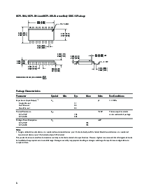 浏览型号HCPL-0900的Datasheet PDF文件第6页