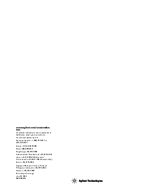 浏览型号HDSP-311A-HI000的Datasheet PDF文件第12页