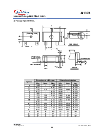 浏览型号AH373A-WL的Datasheet PDF文件第6页