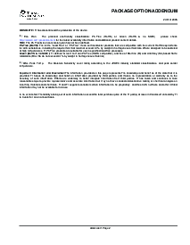 浏览型号SN74AHC04PWR的Datasheet PDF文件第19页
