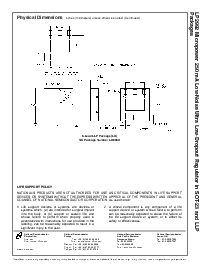 浏览型号LP2992AIM5X-1.8的Datasheet PDF文件第15页