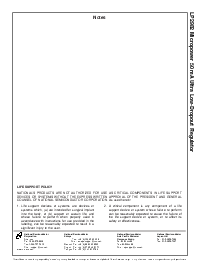 浏览型号LP2982AIM5X-2.5的Datasheet PDF文件第17页