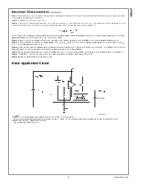 浏览型号LP2981AIM5X-2.9的Datasheet PDF文件第5页
