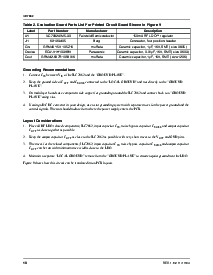 浏览型号ILC7082AIM550X的Datasheet PDF文件第10页