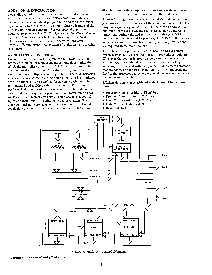 浏览型号ADSP-2100AJP的Datasheet PDF文件第2页