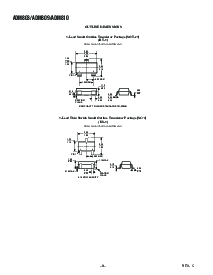浏览型号ADM809SAKS-REEL-7的Datasheet PDF文件第8页