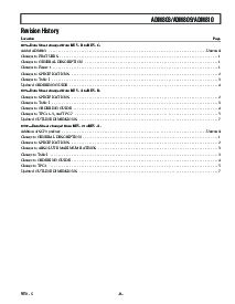 浏览型号ADM809SAKS-REEL-7的Datasheet PDF文件第9页