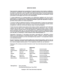 浏览型号AM26C32CNSR的Datasheet PDF文件第17页