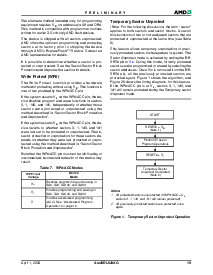 浏览型号AM49DL640AG的Datasheet PDF文件第20页