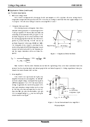 浏览型号AN8049SH的Datasheet PDF文件第17页