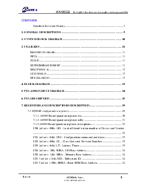 浏览型号AN983B的Datasheet PDF文件第3页