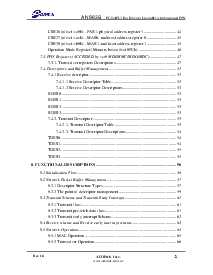 浏览型号AN983B的Datasheet PDF文件第5页