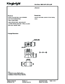 浏览型号APL3015F3C的Datasheet PDF文件第1页