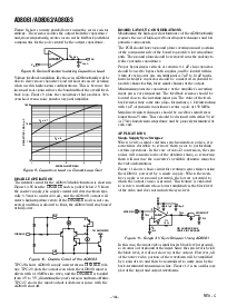 浏览型号AD8061ART-REEL7的Datasheet PDF文件第14页