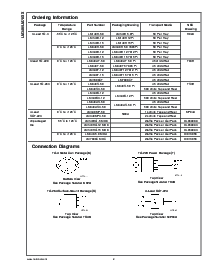 浏览型号LM340ASX-5.0的Datasheet PDF文件第2页