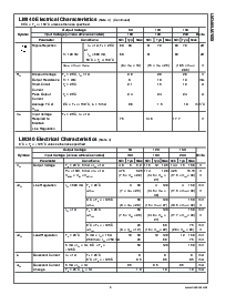 浏览型号LM340ASX-5.0的Datasheet PDF文件第5页