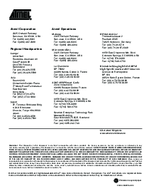 浏览型号AT24C04-10SC的Datasheet PDF文件第24页