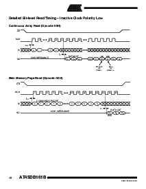 浏览型号AT45DB161B-RI的Datasheet PDF文件第18页