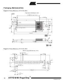 浏览型号AT77C101B的Datasheet PDF文件第18页