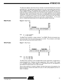 浏览型号AT88SC153-10SI-00的Datasheet PDF文件第11页