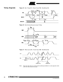 浏览型号AT88SC153-10SI-00的Datasheet PDF文件第18页