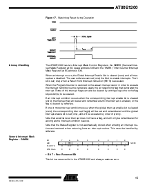 浏览型号AT90S1200-12SC的Datasheet PDF文件第15页