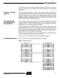 浏览型号ATMEGA163L-4AC的Datasheet PDF文件第11页