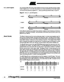 浏览型号ATmega64L的Datasheet PDF文件第12页