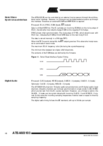 浏览型号ATSAM3103的Datasheet PDF文件第16页