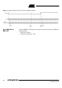 浏览型号ATSAM3103的Datasheet PDF文件第18页