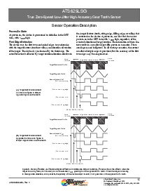 浏览型号ATS625LSGTN-T的Datasheet PDF文件第12页