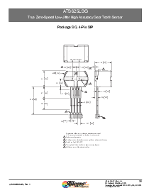 浏览型号ATS625LSGTN-T的Datasheet PDF文件第20页