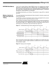 浏览型号ATtiny11-6SC的Datasheet PDF文件第13页
