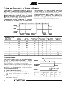 浏览型号ATV2500L-35JI的Datasheet PDF文件第8页