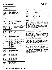 浏览型号UPD75312GFA-xxx-3B9的Datasheet PDF文件第4页