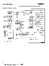 浏览型号UPD75312GFA-xxx-3B9的Datasheet PDF文件第6页