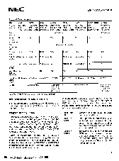 浏览型号UPD75312GFA-xxx-3B9的Datasheet PDF文件第7页