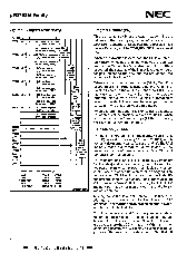 浏览型号UPD75312GFA-xxx-3B9的Datasheet PDF文件第8页