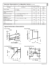 浏览型号LM2931AZ-5.0的Datasheet PDF文件第7页